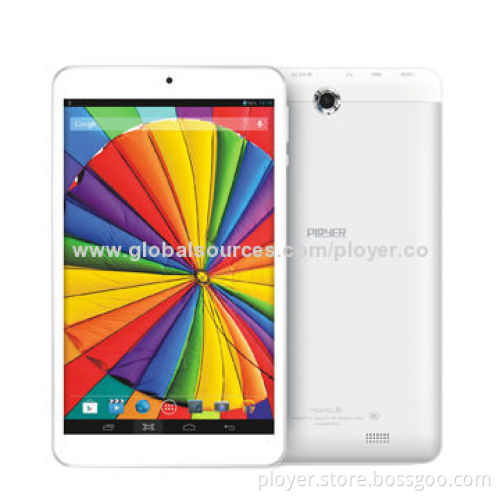 8-inch MIDs with Quad-core Allwinner A31S CPU, Google's Android 4.2 OS, IPS Screen 1,280 x 800P